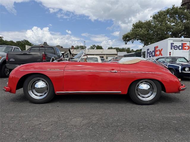 1955 Porsche 356 (CC-2094788) for sale in Penndel, Pennsylvania