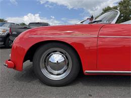 1955 Porsche 356 (CC-2094788) for sale in Penndel, Pennsylvania