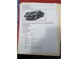 1955 Porsche 356 (CC-2094788) for sale in Penndel, Pennsylvania
