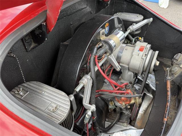 1955 Porsche 356 (CC-2094788) for sale in Penndel, Pennsylvania