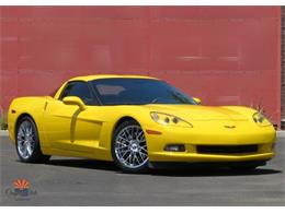 2009 Chevrolet Corvette (CC-2090479) for sale in Mesa, Arizona