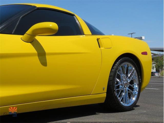 2009 Chevrolet Corvette (CC-2090479) for sale in Mesa, Arizona