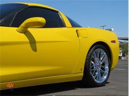 2009 Chevrolet Corvette (CC-2090479) for sale in Mesa, Arizona