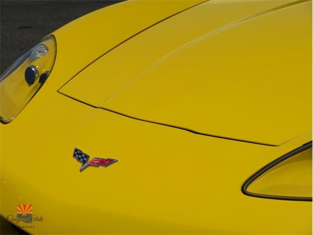 2009 Chevrolet Corvette (CC-2090479) for sale in Mesa, Arizona