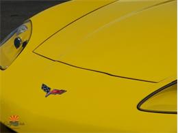 2009 Chevrolet Corvette (CC-2090479) for sale in Mesa, Arizona