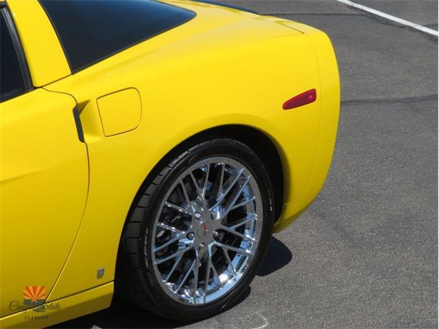2009 Chevrolet Corvette (CC-2090479) for sale in Mesa, Arizona