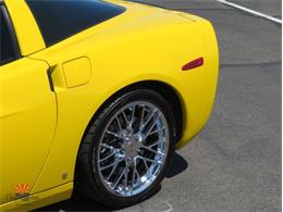 2009 Chevrolet Corvette (CC-2090479) for sale in Mesa, Arizona