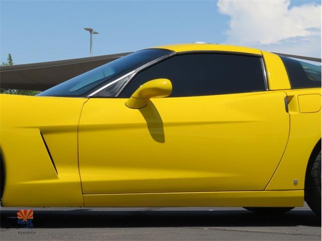 2009 Chevrolet Corvette (CC-2090479) for sale in Mesa, Arizona
