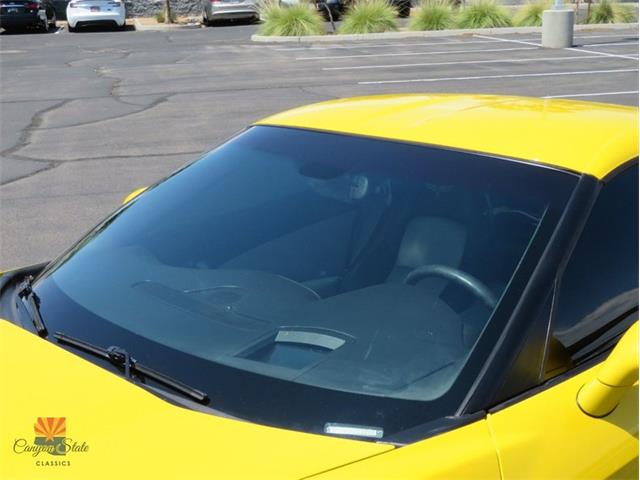 2009 Chevrolet Corvette (CC-2090479) for sale in Mesa, Arizona