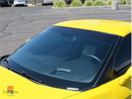2009 Chevrolet Corvette (CC-2090479) for sale in Mesa, Arizona