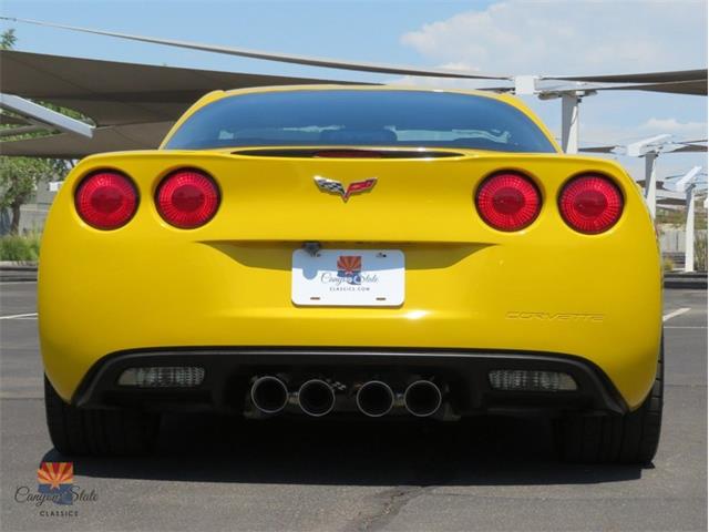 2009 Chevrolet Corvette (CC-2090479) for sale in Mesa, Arizona