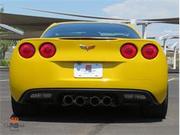 2009 Chevrolet Corvette (CC-2090479) for sale in Mesa, Arizona