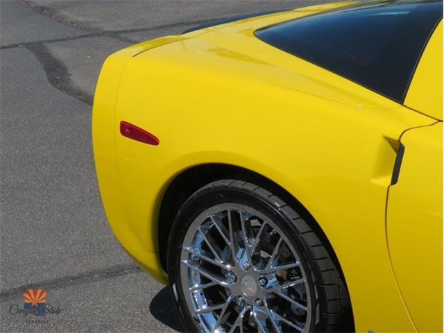 2009 Chevrolet Corvette (CC-2090479) for sale in Mesa, Arizona