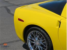 2009 Chevrolet Corvette (CC-2090479) for sale in Mesa, Arizona