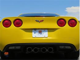 2009 Chevrolet Corvette (CC-2090479) for sale in Mesa, Arizona