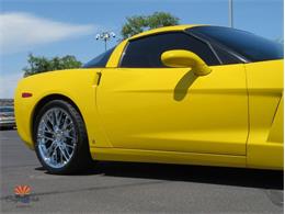 2009 Chevrolet Corvette (CC-2090479) for sale in Mesa, Arizona