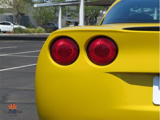 2009 Chevrolet Corvette (CC-2090479) for sale in Mesa, Arizona