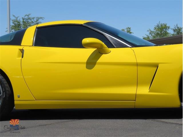 2009 Chevrolet Corvette (CC-2090479) for sale in Mesa, Arizona