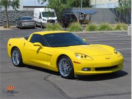 2009 Chevrolet Corvette (CC-2090479) for sale in Mesa, Arizona