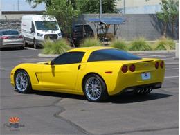 2009 Chevrolet Corvette (CC-2090479) for sale in Mesa, Arizona