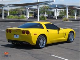 2009 Chevrolet Corvette (CC-2090479) for sale in Mesa, Arizona