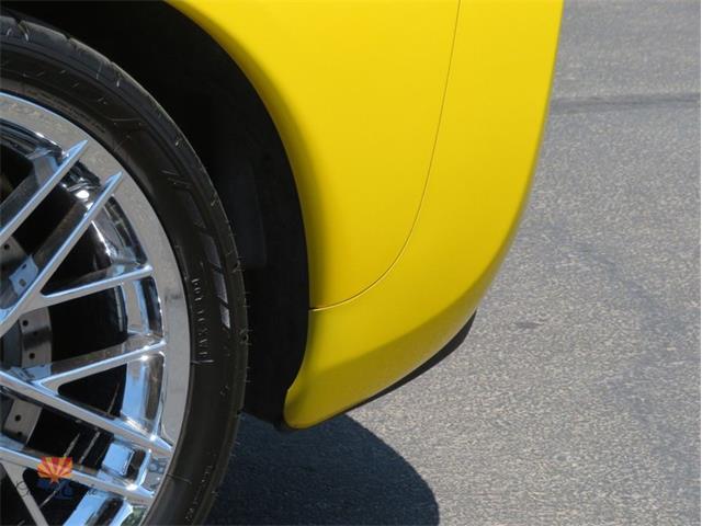 2009 Chevrolet Corvette (CC-2090479) for sale in Mesa, Arizona