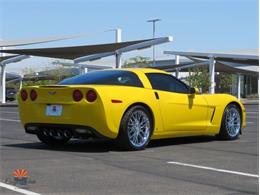 2009 Chevrolet Corvette (CC-2090479) for sale in Mesa, Arizona