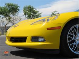 2009 Chevrolet Corvette (CC-2090479) for sale in Mesa, Arizona