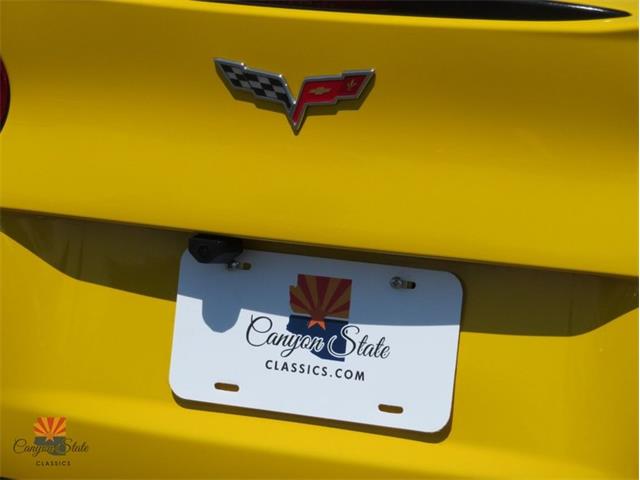 2009 Chevrolet Corvette (CC-2090479) for sale in Mesa, Arizona