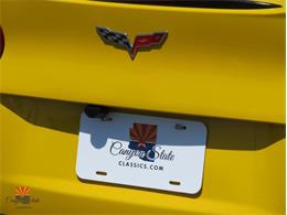 2009 Chevrolet Corvette (CC-2090479) for sale in Mesa, Arizona