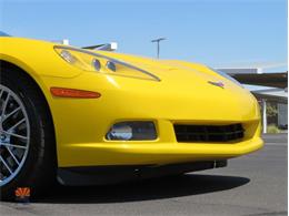 2009 Chevrolet Corvette (CC-2090479) for sale in Mesa, Arizona