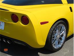2009 Chevrolet Corvette (CC-2090479) for sale in Mesa, Arizona