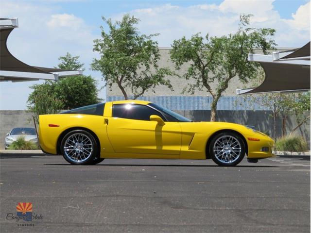2009 Chevrolet Corvette (CC-2090479) for sale in Mesa, Arizona