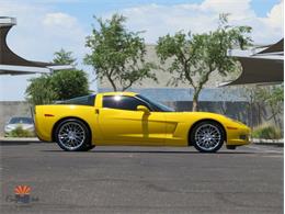 2009 Chevrolet Corvette (CC-2090479) for sale in Mesa, Arizona