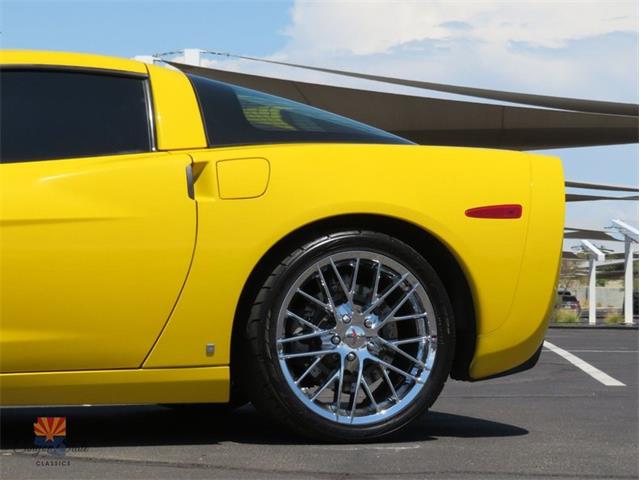 2009 Chevrolet Corvette (CC-2090479) for sale in Mesa, Arizona