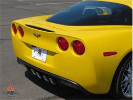 2009 Chevrolet Corvette (CC-2090479) for sale in Mesa, Arizona