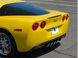 2009 Chevrolet Corvette (CC-2090479) for sale in Mesa, Arizona