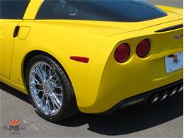 2009 Chevrolet Corvette (CC-2090479) for sale in Mesa, Arizona