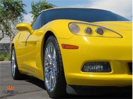 2009 Chevrolet Corvette (CC-2090479) for sale in Mesa, Arizona