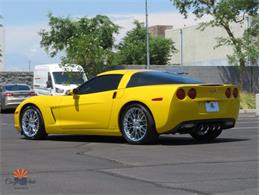 2009 Chevrolet Corvette (CC-2090479) for sale in Mesa, Arizona