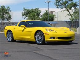 2009 Chevrolet Corvette (CC-2090479) for sale in Mesa, Arizona