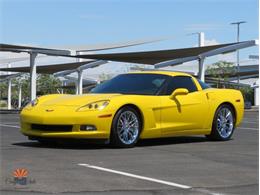 2009 Chevrolet Corvette (CC-2090479) for sale in Mesa, Arizona