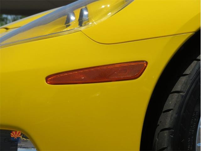 2009 Chevrolet Corvette (CC-2090479) for sale in Mesa, Arizona