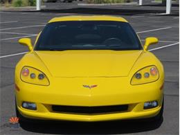 2009 Chevrolet Corvette (CC-2090479) for sale in Mesa, Arizona