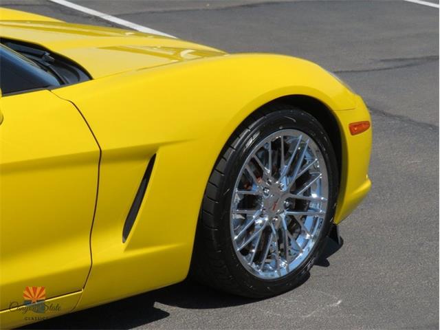 2009 Chevrolet Corvette (CC-2090479) for sale in Mesa, Arizona