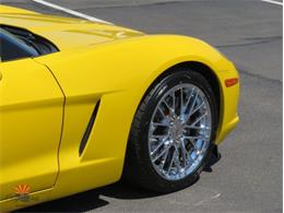 2009 Chevrolet Corvette (CC-2090479) for sale in Mesa, Arizona
