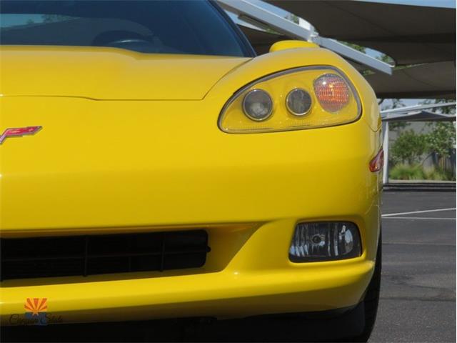 2009 Chevrolet Corvette (CC-2090479) for sale in Mesa, Arizona