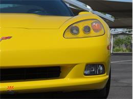 2009 Chevrolet Corvette (CC-2090479) for sale in Mesa, Arizona