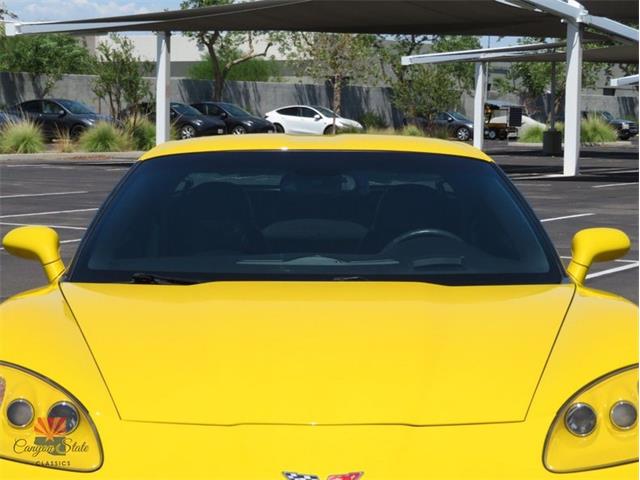 2009 Chevrolet Corvette (CC-2090479) for sale in Mesa, Arizona