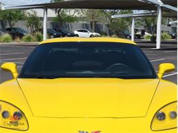 2009 Chevrolet Corvette (CC-2090479) for sale in Mesa, Arizona